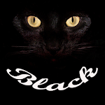 Cover Image of Baixar Black Wallpaper HD Background 1.0 APK