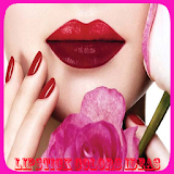 Lipstick Colors Ideas icon