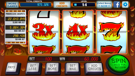 777 Stars Casino Classic Slots 5