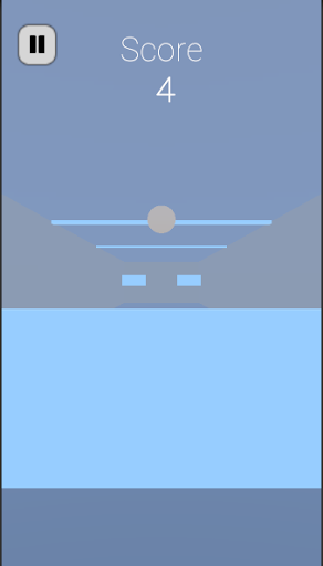 Ball Hop Screen 2