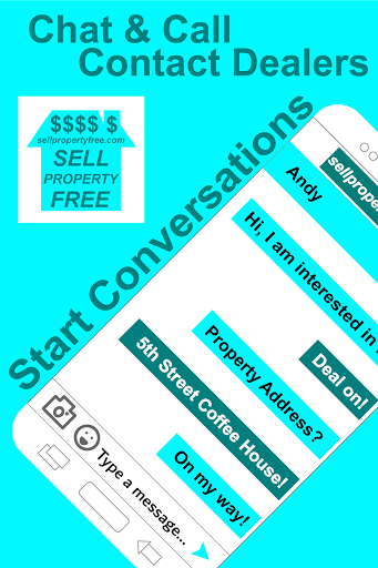 Sell Property USA Screen 3