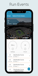 ActivityPro: App for Club & Coaching Management
