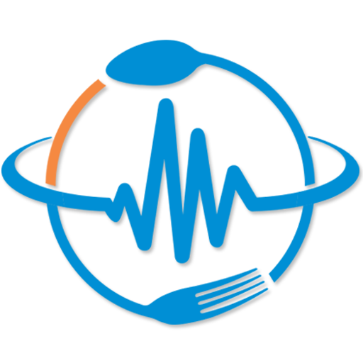 Lya Dietitian logo