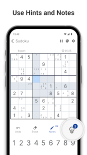 Sudoku 1.0.39 APK screenshots 6