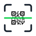 Cover Image of Tải xuống HD QR Code Simple 1.5 APK