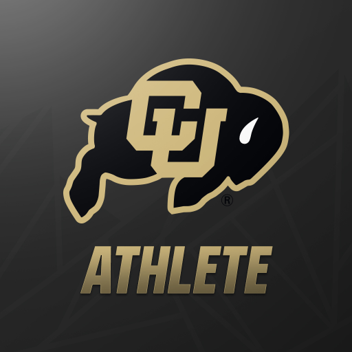 CU Athlete logo