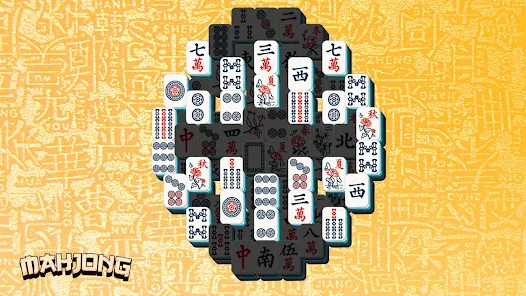 Mahjong Titan APK Download 2023 - Free - 9Apps