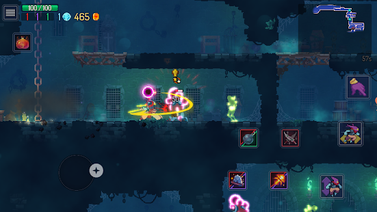 Dead Cells Screenshot