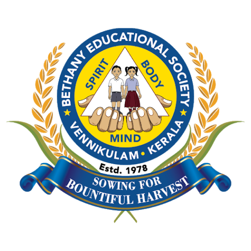 Bethany Academy logo