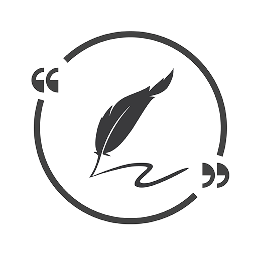 Мудрые слова logo