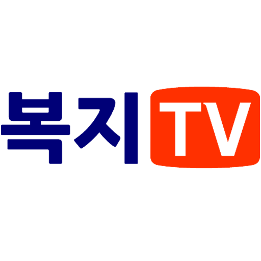 복지TV몰 logo