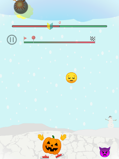 Catch Emoji Screenshot