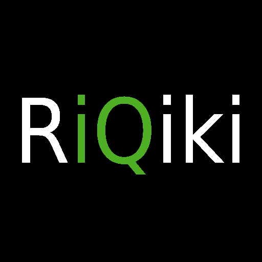 Riqiki