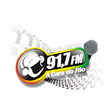 Costa Verde FM icon