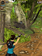 screenshot of Lara Croft: Relic Run