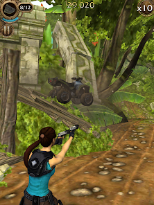 Lara Croft: Relic Run: Novo jogo de Tomb Raider é liberado para