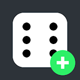 Dice on Tap icon