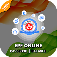 EPF Withdrawal Online, EPF Balance Check, PF Claim