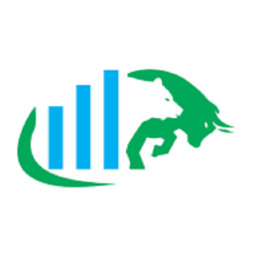 S.M Financial Logo