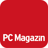 PC Magazin icon