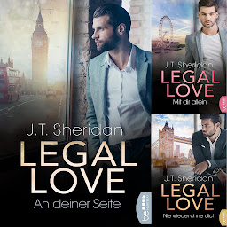 Icon image Lawyers of London – Office Romance