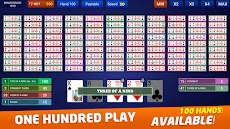 Video Poker Offlineのおすすめ画像3