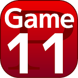 数字ゲーム パズルル GT11 icon