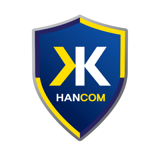 한국경보 광양 logo