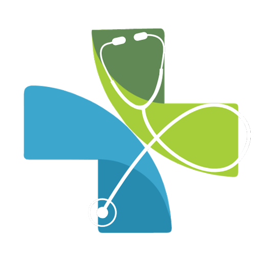 Avyukt - Doctor logo