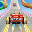 Formula Car Racing Game 3D