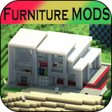 Ultra new Furniture MODS !!! icon