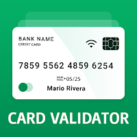 Credit Card validator