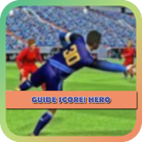 Pro Guide for Score! Hero icon
