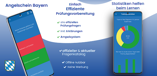 Angelschein Bayern (Fischerei)