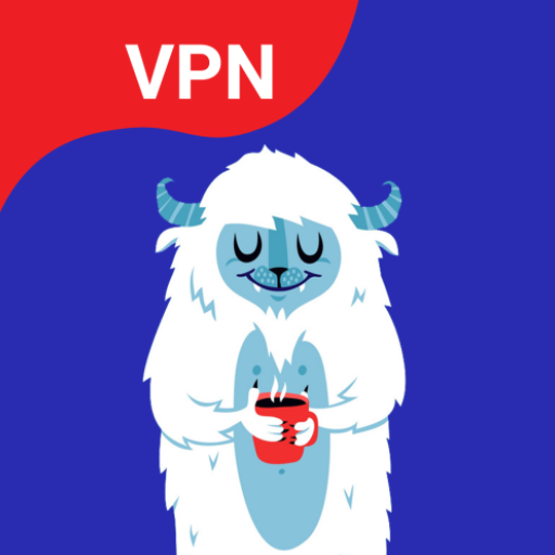 Yeti VPN APK v62.0.13 MOD (VIP Unlocked)
