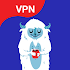 Yeti VPN - VPN & proxy tools58.0.13 (Vip)