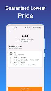 Screenshot 6 Cheap Hotels android