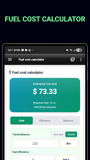 Smart Calculator screenshot 22