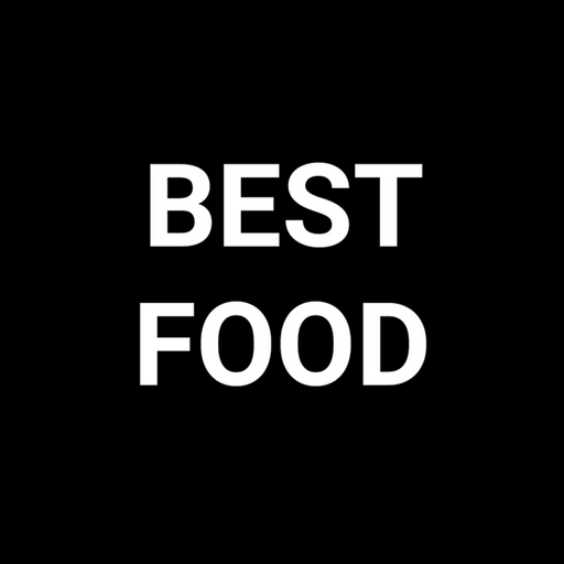 Best Food logo