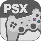 Matsu PSX Emulator icon