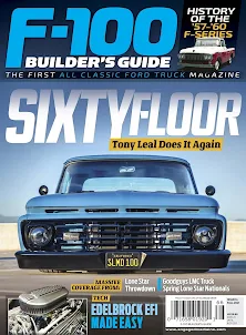 F100 Builder's Guide