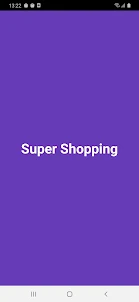 Shopping,Online Shopping : Sup