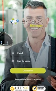 e-Pack Manager