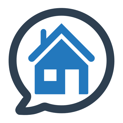 Asklocal Marketplace logo