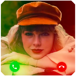 Icon image Taylor Swift : Fake Call 2