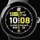 NIKE FANS 4 WATCH FACE - Androidアプリ