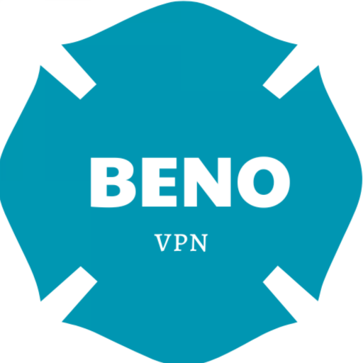 BenoVPN logo
