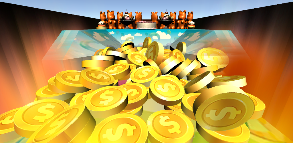 Coins game casino