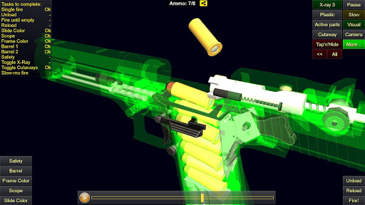 World of Guns: Gun Disassembly – Apps no Google Play