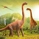 Brachiosaurus-simulaattori